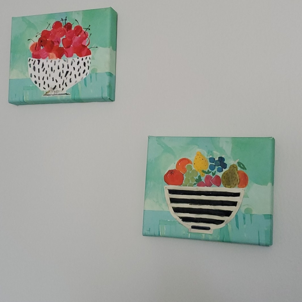 Pictures frames Sets